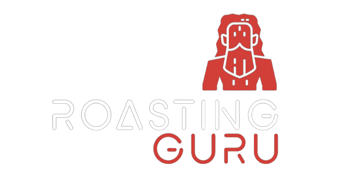 Roasting Guru Logo